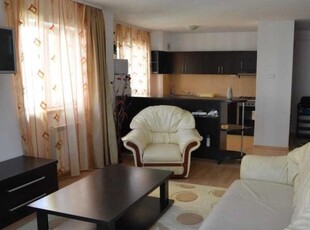 De inchiriat apartament, 3 camere, open-space, 70 mp, Tatarasi, 2 baieti - Greenpark, Cod 157432