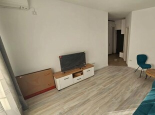 De inchiriat apartament nou, 1 camera, decomandat, 42 mp, Podu Ros, Kaufland Piata Nicolina, Cod 157332