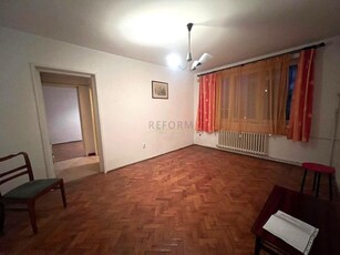 De vanzare apartament 2 camere Gheorheni