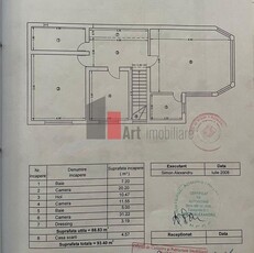 De vanzare casa individuala,curte si garaj zona Colentina-Andronache