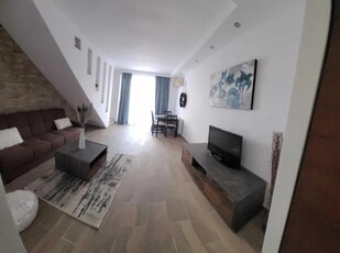 Duplex | Sala Palatului | Modern