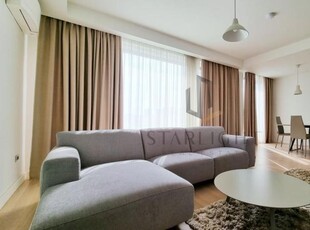 Elegant premium furnished 2 bedroom For Rent near Kiseleff park