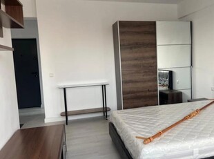 Galata apartament nou 38 mp, 1 camera, decomandat, de inchiriat, Platoul Insorit, Cod 157349