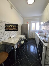 George Cosbuc, apartament cu 2 camere, mobilat