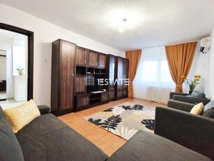 Inchiriere apartament 2 camere, etaj 4, Baneasa | Bucuresti-Ploiesti |