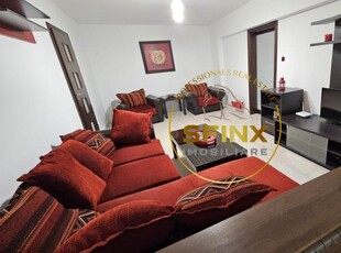 Inchiriere apartament excelent pozitionat, 2 camere, Unirii, P-ta Alba Iulia