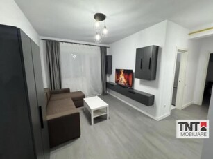 Inchiriere Apartament Frumoasa 2 Camere