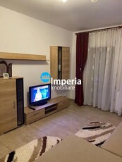 Inchiriez apartament 2 camere, decomandat, Complex Roua Residence Moara de Vant