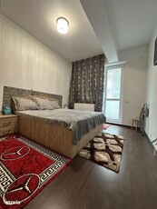 Apartament spatios pe Aurel Vlaicu