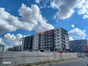 Metrou Berceni - garsoniera cu bucatarie inchisa