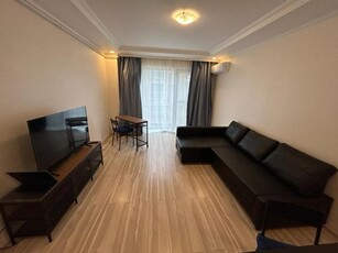 Modern studio for rent Iancu Nicolae