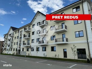 Apartament 3 camere Loc de parcare BONUS Theodor Pallady