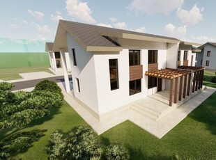 PERIS - SERENITY CONCEPT, DUPLEX 124 MP, LOT 540 MP!