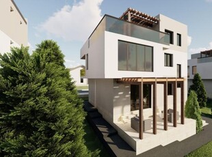 PERIS - SERENITY CONCEPT, VILA INDIVIDUALA LA LAC, 205 MP, LOT 500 MP!