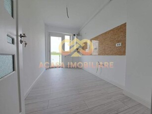 PLATOU GALATA APARTAMEN 3 CAMERE DEC 2 BAI 75 MP