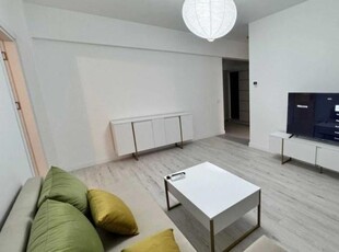 Podul de Fier apartament nou 61 mp, 2 camere, semidecomandat, de inchiriat, Moara de Vant - Moon Reflexes, Cod 157429