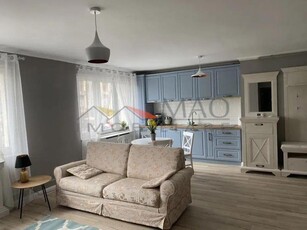 Ultracentral - Apartament 2 camere - Piata Trandafirilor