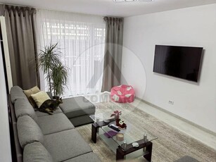 Vand apartament 2 camere Sasar