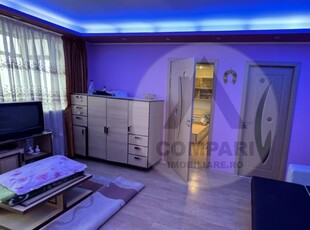 Vand apartament 2 camere Tiglina1