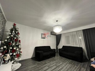 Vanzare apartament 3 camere Doamna ghica