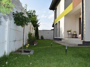 Vanzare Casa/Vila 4 camere Berceni