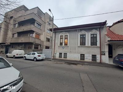 Casa Unirii Udriste Ion Filibiliu