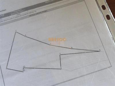 De vanzare teren pe Calea Turzii in zona Feleacu AR17615