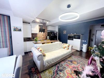 Berceni | Apartament 2 Camere | Decomandat
