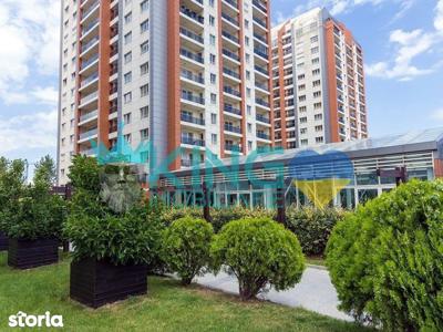 InCity Residence - Vitan Mall | 3 Camere | Parcare | Petfriendly