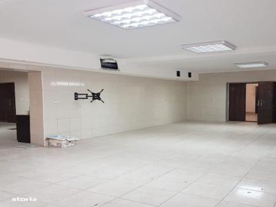 Spatiu comercial / birouri 159 m.p. - zona Fundeni