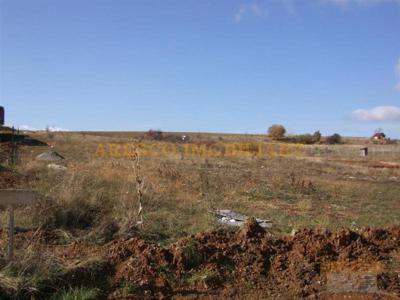 Vand teren pentru constructie casa in Salicea, Cluj AR5741