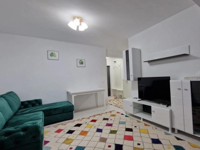 1 camera, decomandat, 47 mp, de inchiriat apartament nou in zona Galata, Platou Galata - Profi - Bloc nou, Cod 154033