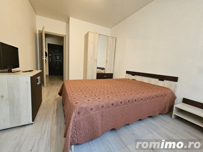 Apartament cu 2 camere Militari Residence