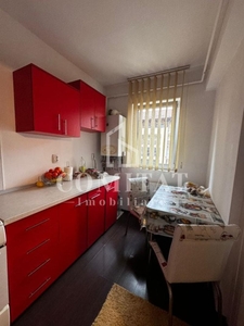 Apartament 1 camera | Zona Porii | 35mp