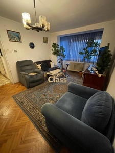 Apartament 2 camere | 43mpu | Zona Profi | Grigorescu