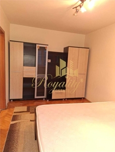 Apartament 2 camere 53mp, Et.1+centrala - Zona Cetatii