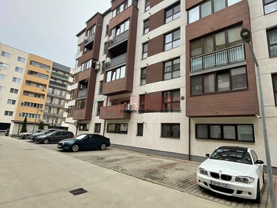 Apartament 2 camere Aparatorii Patriei, Drumul Binelui