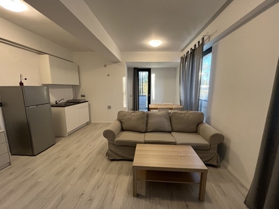 Apartament 2 camere Aviatiei, ideal investitie