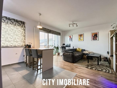 Apartament 2 camere, bloc nou, mobilat, utilat, Sophia Residence. de vanzare