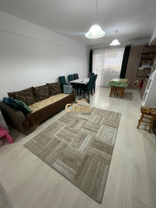 Apartament 2 camere | Constructie noua | 55 mpu | Zona Regal Baciu