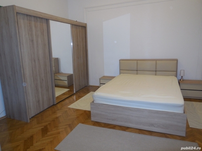 apartament 2 camere de inchiriat