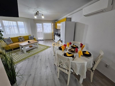 Apartament 2 camere | decomandat | 53 mpu | C. Coposu Dambul Rotund