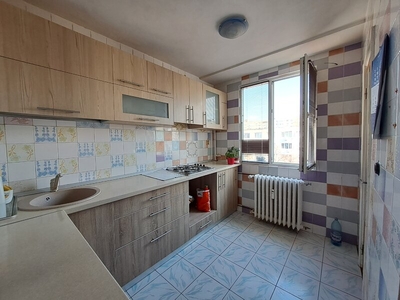 Apartament 2 camere Drumul Taberei Vanzare 2 camere Posibilitate centrala A