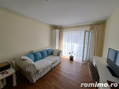 Apartament 2 camere ideal pentru familii