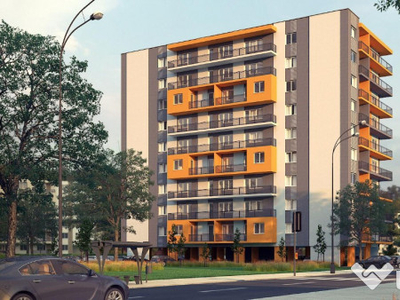 Apartament 2 camere, Metalurgiei - Parc Tudor Arghezi, bloc nou
