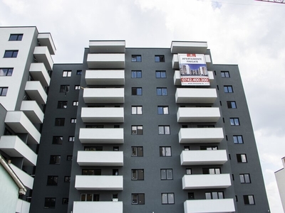 Apartament 2 camere Militari apartament 2 camere 57 mp decomandat bloc nou