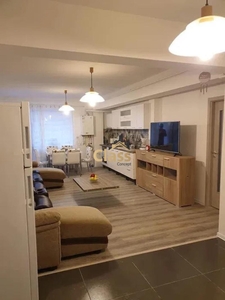 Apartament 2 camere | Mobilat modern | 55 mpu | Regal Baciu