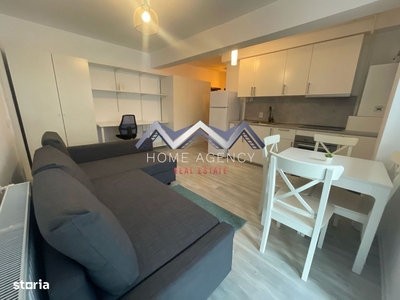 Apartament 2 camere | Otopeni