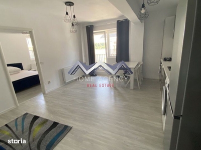 Apartament 2 camere Otopeni | ideal investiție