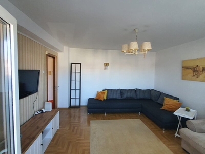 Apartament 2 camere Rond Alba Iulia, Burebista